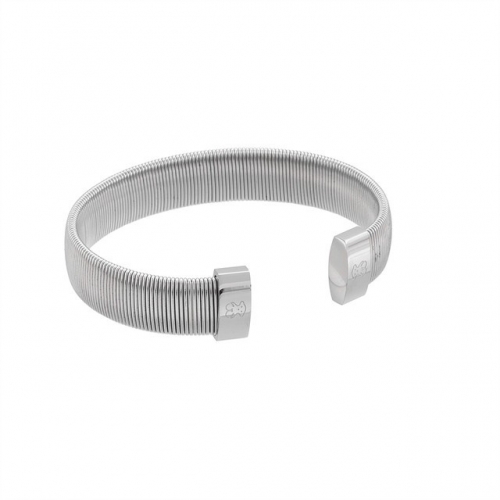 Stainless Steel TOU*S Bangle-HF220803-TSSL1011-20