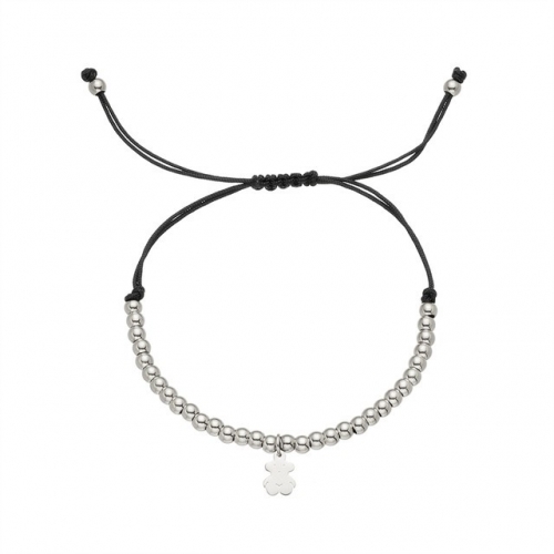 Stainless Steel TOU*S Bangle-HF220803-TSSL1009-7