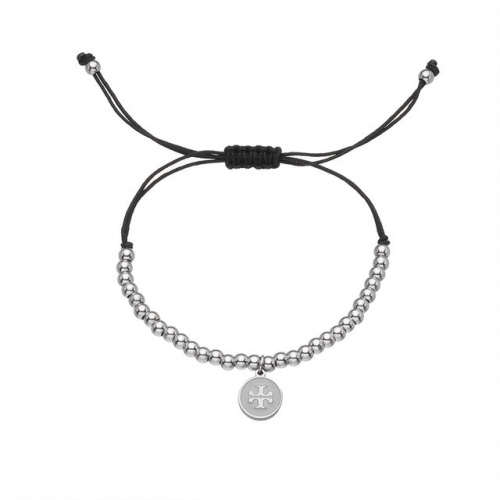 Stainless Steel Brand Bracelet-HF220803-TBSL2202-2-9