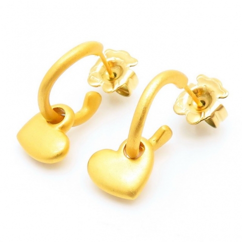 Stainless Steel TOU*S Earrings-DY220801-ED-178G-229-16