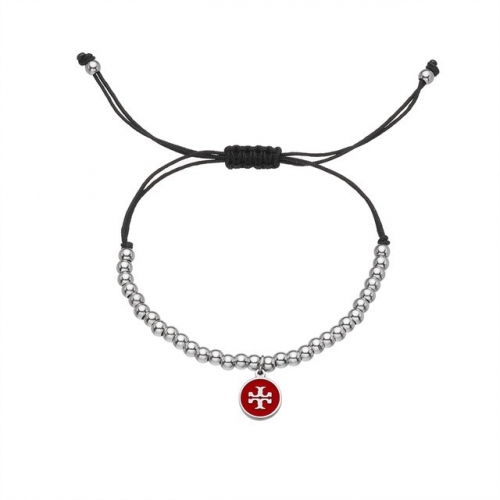 Stainless Steel Brand Bracelet-HF220803-TBSL2202-3-9