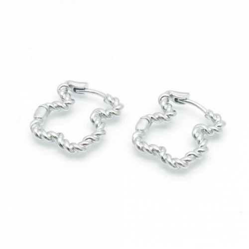 Stainless Steel TOU*S Earrings-DY220801-ED-174S-186-13