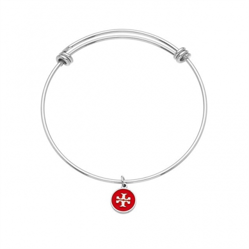 Stainless Steel Brand Bracelet-HF220803-TBSL2201-2-7