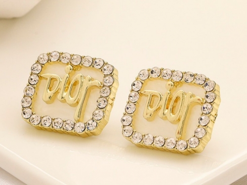 Copper Brand Earrings-YWA220809-P5.5YH