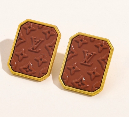 Copper Brand Earrings-YWA220809-P5.9DTS