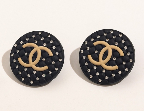 Copper Brand Earrings-YWA220809-P7.9DT