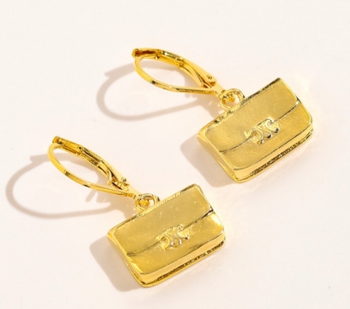 Copper Brand Earrings-YWA220809-P13DS