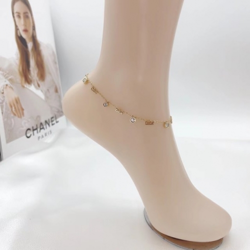 Stainless Steel Brand Anklet-ZN220814-P12Y8V (8)