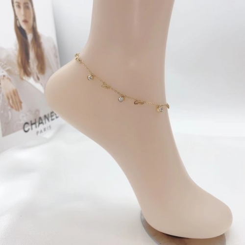 Stainless Steel Brand Anklet-ZN220814-P12Y8V (12)