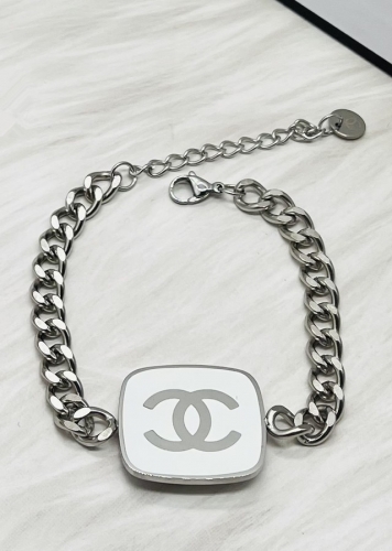 Stainless Steel Brand Bracelet-ZN220823-P13IQQ