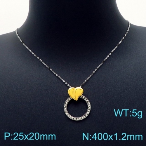 Stainless Steel Necklace-KK220827-KB203401-GC--13