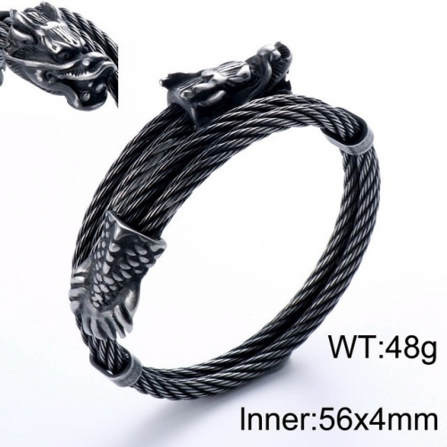 Stainless Steel Bracelet-KK220827-KB157943-KFC--33