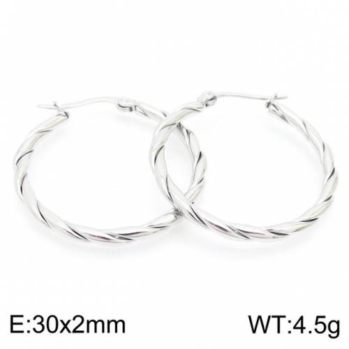 Stainless Steel Earrings-KK220827-KE102541-KFC--9