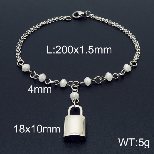 Stainless Steel Bracelet-KK220827-KB162781-Z--10