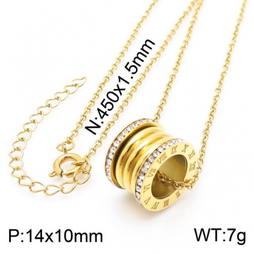 Stainless Steel Necklace-KK220827-KB230353-K--19