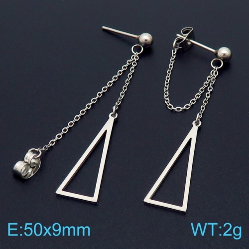 Stainless Steel Earrings-KK220827-KE104169-KLX--7