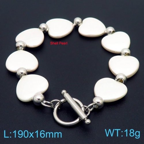 Stainless Steel Bracelet-KK220827-KB161936-Z--17