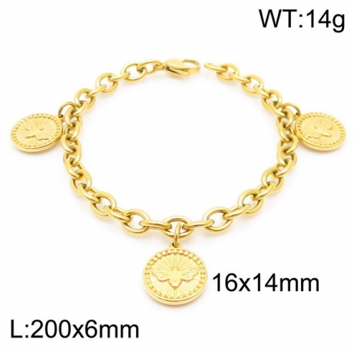 Stainless Steel Bracelet-KK220827-KB162527-Z--15