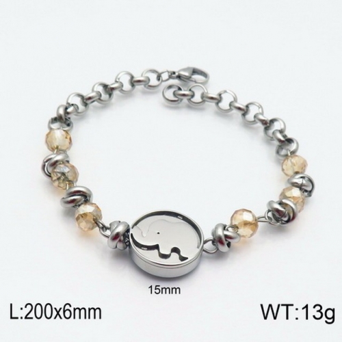 Stainless Steel Bracelet-KK220827-KB121463-Z--13