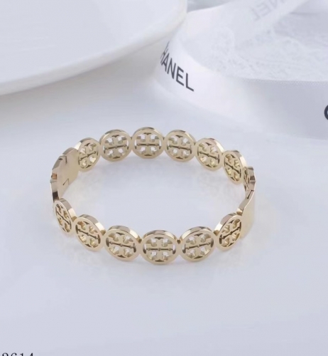 Stainless Steel Brand Bracelet-ZN220827-P18YKQ