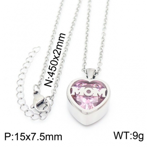 Stainless Steel Necklace-KK220827-KB226778-K--13