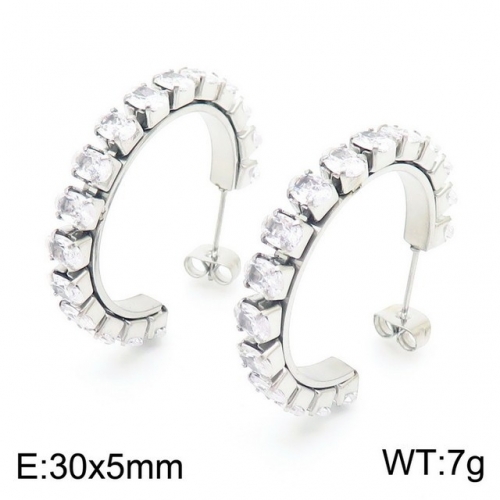 Stainless Steel Earrings-KK220827-KE104548-KFC--10