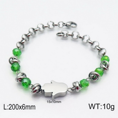 Stainless Steel Bracelet-KK220827-KB121454-Z--13