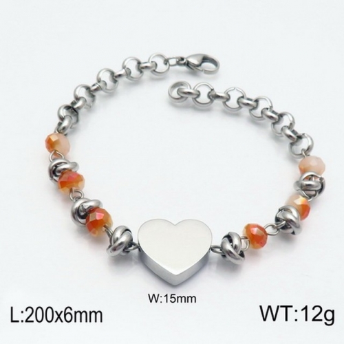 Stainless Steel Bracelet-KK220827-KB121457-Z--13