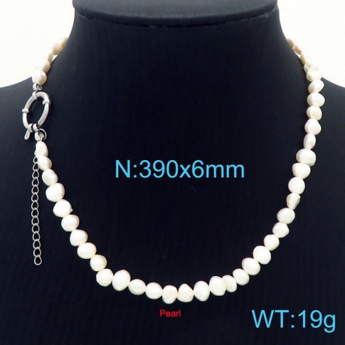 Stainless Steel Necklace-KK220827-KB229602-Z--26