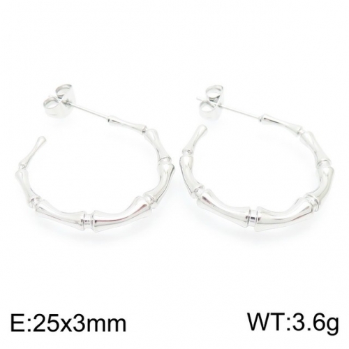 Stainless Steel Earrings-KK220827-KE102532-KFC--9