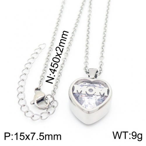 Stainless Steel Necklace-KK220827-KB226777-K--13