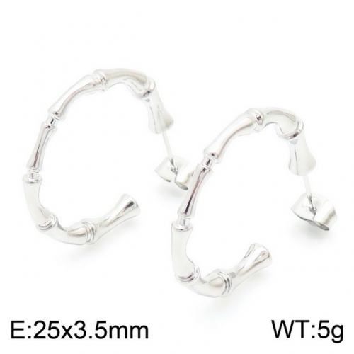 Stainless Steel Earrings-KK220827-KE103642-KFC--9