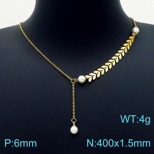 Stainless Steel Necklace-KK220827-KB203294-KFC--12