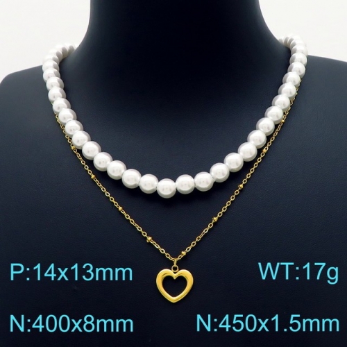 Stainless Steel Necklace-KK220827-KB203297-KFC--16