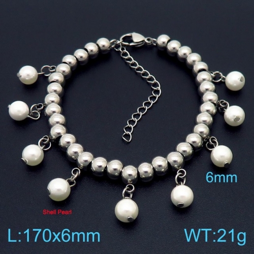 Stainless Steel Bracelet-KK220827-KB161933-Z--15