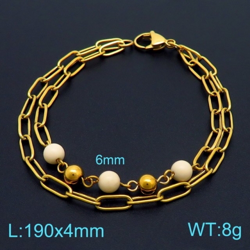 Stainless Steel Bracelet-KK220827-KB155818-Z--13