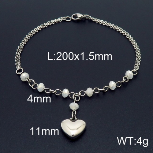 Stainless Steel Bracelet-KK220827-KB162780-Z--10