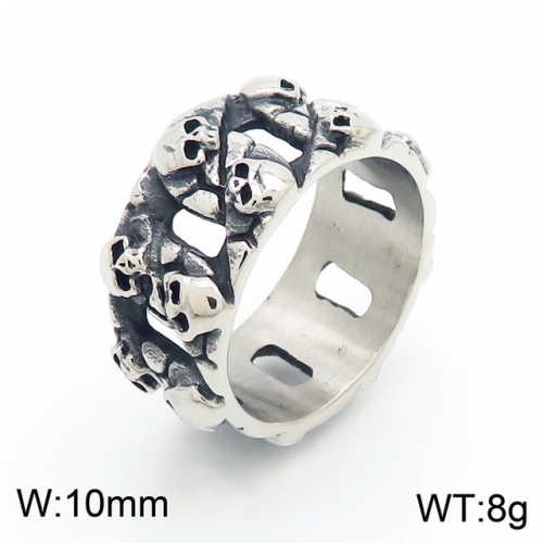 Stainless Steel Ring-KK220827-KB103313-KJX--12    9#-13#