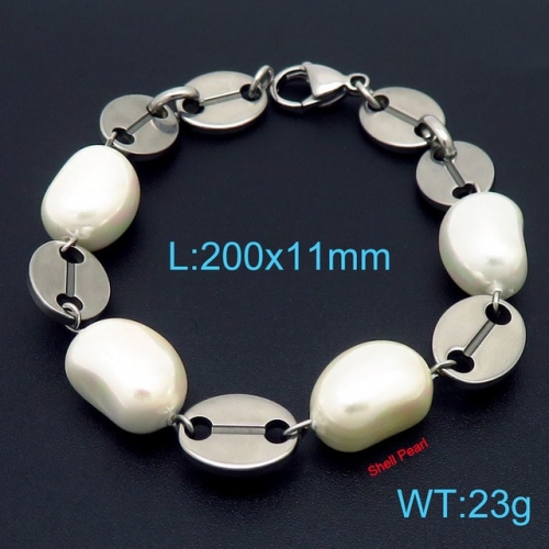 Stainless Steel Bracelet-KK220827-KB161941-Z--14