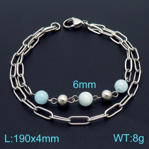 Stainless Steel Bracelet-KK220827-KB155812-Z--11