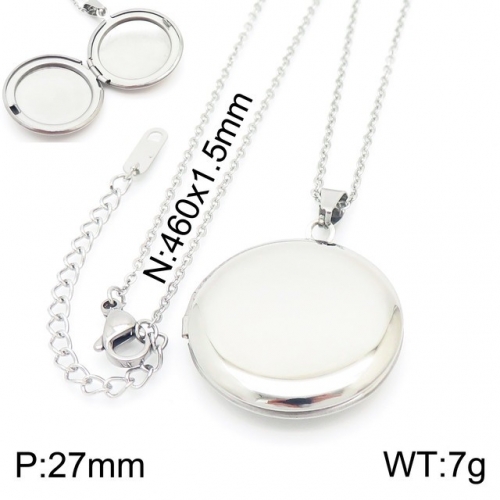 Stainless Steel Necklace-KK220827-KB226495-KC--12