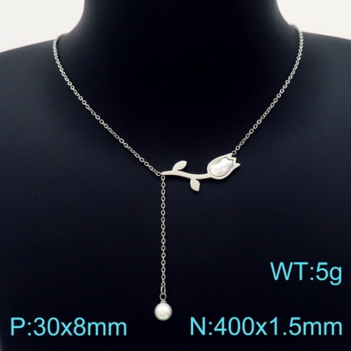 Stainless Steel Necklace-KK220827-KB203386-KFC--10