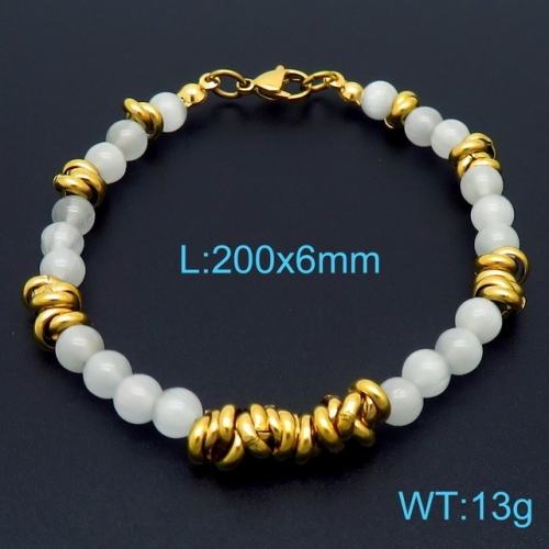 Stainless Steel Bracelet-KK220827-KB161957-Z--13