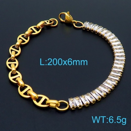 Stainless Steel Bracelet-KK220827-KB161207-Z--11