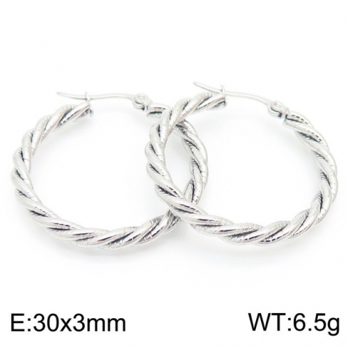 Stainless Steel Earrings-KK220827-KE102623-KFC--9