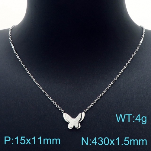 Stainless Steel Necklace-KK220827-KB226494-KC--5