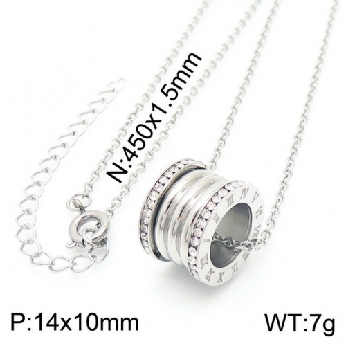 Stainless Steel Necklace-KK220827-KB230354-K--17