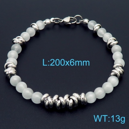 Stainless Steel Bracelet-KK220827-KB161956-Z--10