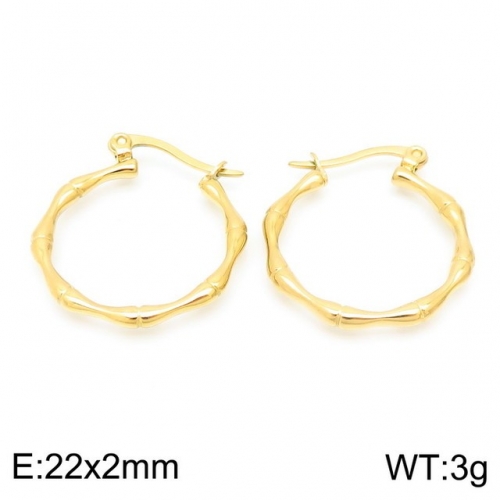 Stainless Steel Earrings-KK220827-KE101669-KFC--8