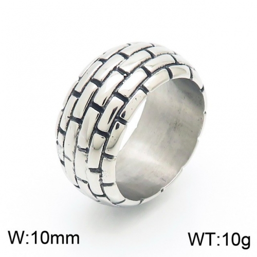 Stainless Steel Ring-KK220827-KB103312-KJX--12   9#-13#